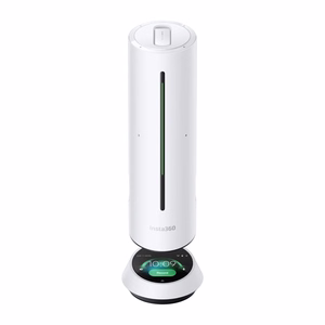 Insta360 Wave – balta