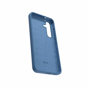 Etteri Silikona Mag maciņš for Samsung Galaxy S26 tumši zils