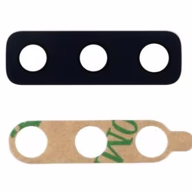 Samsung A750 A7 2018 lens priekš camera rozā ORG