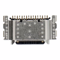 Uzlādes savienotājs REALME 6i ORI