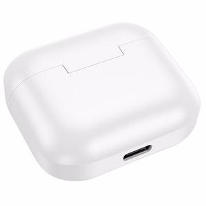 HOCO Bluetooth austiņas Intelligent TWS EW30, baltas