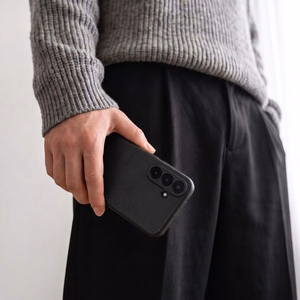 Tech-Protect Smart Wallet vāciņš Samsung Galaxy S26 FE – matēts melns