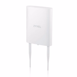 Zyxel NWA55BE 5100 Mbit/s balts Power over Ethernet (PoE)