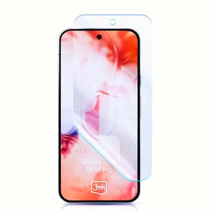 3mk FlexibleGlass hibrīdais stikls Google Pixel 10 / 10 Pro
