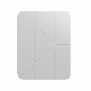 AmazingThing Minimal Case for iPad Air 11" M2/M3/M4 (2024/2025/2026) - gray