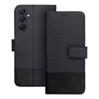 GOMMA grāmata Samsung A25 5G melna