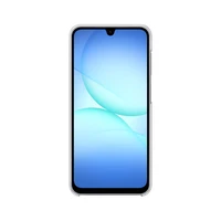 EF-QA176CTE Samsung caurspīdīgs vāciņš Galaxy A17 - caurspīdīgs