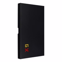 LCD ekrāns iPhone Xs Max ar digitālo melns HQ ciets OLED GX!!