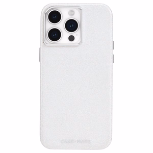 Case-Mate Shimmer MagSafe vāciņš ierīcei iPhone 15 Pro Max, zaigojošs