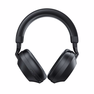 Wireless headphones Acefast H14 Hybrid ANC black