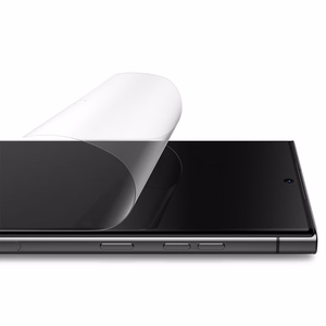 Spigen Neo Flex hidrogelas plēve Samsung Galaxy S23 Ultra - 2 gab.
