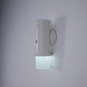 Skapja LED lampa FLC-03 PIR 3xAAA Forever Light