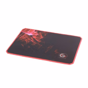 Gembird MP-GAMEPRO-S gaming mouse pad, multicolour
