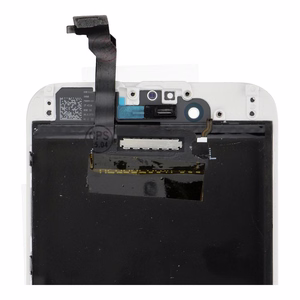 Дисплей FixCell для iPhone 6G белый (восстановленный)