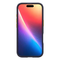 Spigen Nano Pop MagSafe apvalks viedtālrunim iPhone 17 - zils