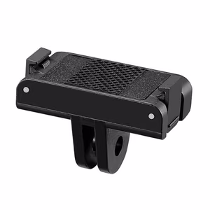 Magnētiskais stiprinājums ar ātro atbrīvošanu PULUZ DJI Osmo Action 5 Pro / 4 / 3 kamerām
