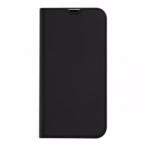 Melns DUX DUCIS wallet SKIN PRO vāciņš modelim GOOGLE PIXEL 11 PRO XL