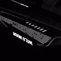 WILDMAN Velosipēda soma ES5 ūdensizturīgs 1L