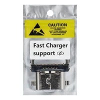 Uzlādes savienotājs MOTOROLA Z2 Play ORI