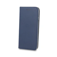 Smart Magnetic case for Xiaomi Redmi 15 4G EU / 15 5G EU (171,08 x 82,05 x 8,55) navy blue