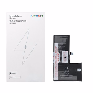JCID Akumulators iPhone X 3100 mAh (liela ietilpība)