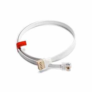 Satel interfeisa kabelis RJ/PIN5