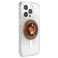 Popsockets 2 Charmander turētājs un tālruņa statīvs ar MagSafe