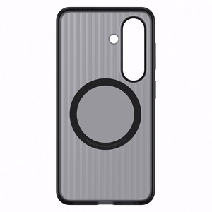 Samsung Rugged Magnet Case for Samsung Galaxy S26, MagSafe Compatible - Black
