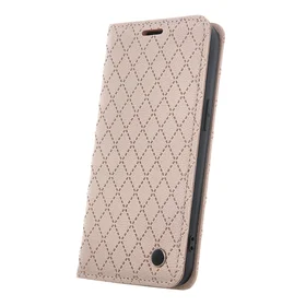 Smart Caro case for Samsung Galaxy S26 Plus beige