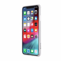 Griffin Reveal - maciņš iPhone Xs Max (Clear)