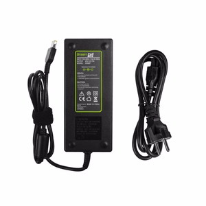 Green Cell AD68P strāvas adapteris iekštelpām 135 W, melns