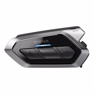 SENA 50R-02 motocikla interkoms