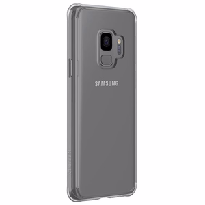 Griffin Reveal vāciņš ierīcei Samsung Galaxy S9, caurspīdīgs