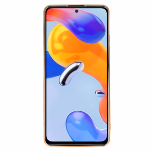 Trend Case for Xiaomi Redmi Note 11 Pro/Note 11 Pro 5G design 2 black