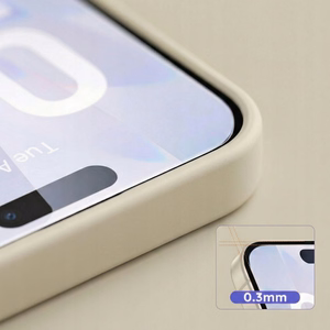 Tech-Protect Glass Fit+ 2 rūdīto stiklu komplekts OnePlus Nord 6 – melns