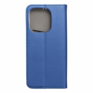 Чехол-книжка для Oppo A40 Smart Case Book тёмно-синий