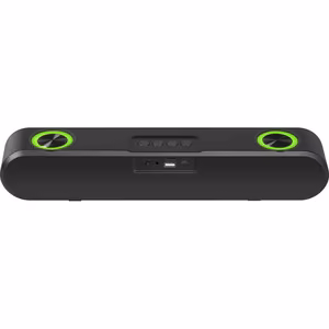 Defender Z2 Bluetooth soundbar 6W LED USB