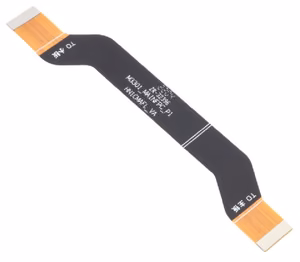 Elastīgais kabelis Huawei Honor X7 pamatplates kabelis oriģināls (lietots Grade A)