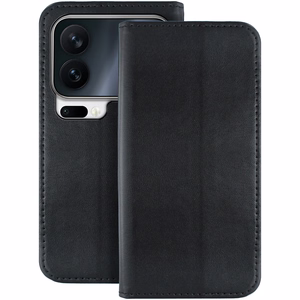 Smart Magnetic maciņš Xiaomi 17 Pro melns