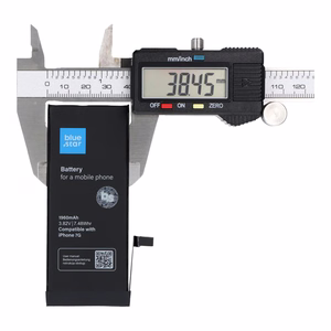 Baterija iPhone 7 1960 mAh Blue Star HQ