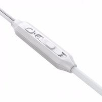 Brīvroku iekārta Joyromm "JR-EC06" sudraba ''Type-C''