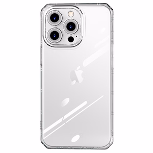 Чехол Armor Antishock для Samsung Galaxy A10 прозрачный