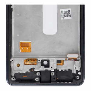 LCD displejs SAMSUNG A53 A536 INCELL ar rāmi