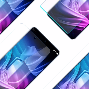 3mk Silky Matt Pro – tālruņa ekrāna aizsargs modelim Oppo Reno11 A