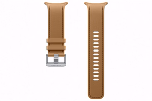 Kamieļkrāsas Samsung SBL71MA PeakForm Band pulksteņa siksniņa (S/M/L) Galaxy Watch Ultra2 un Galaxy Watch Ultra modeļiem