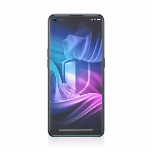 3mk Silky Matt Pro – tālruņa ekrāna aizsargs modelim Oppo Reno 8T 4G