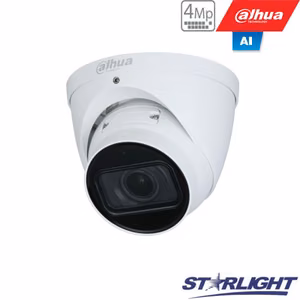 IP network camera 4MP HDW3441T-ZAS