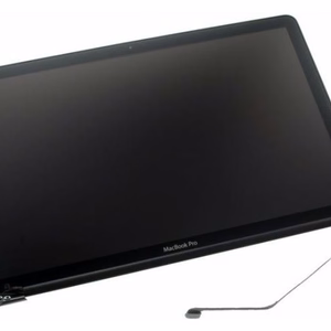 Portatīvo datoru ekrāni