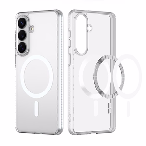 Dux Ducis Clin Magsafe Samsung S942 S26 caurspīdīgs