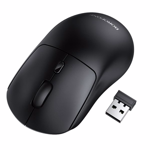 Borofone Computer mouse BG151 Cielo wireless black